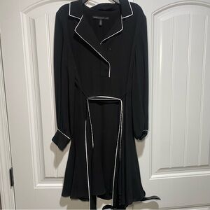 White House Black Market Dress